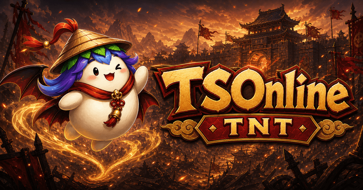 TSOnline TNT
